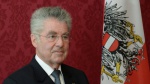 Heinz Fischer: “Sport must connect nations with each other”