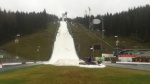Training and qualification in Klingenthal postponed