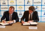 «Спорт-Аккорд» и «Euronews» подписали договор о сотрудничестве