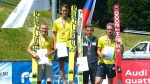Lukas Hlava wins Czech Nationals
