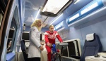 Innovative center opens in the Russian Olympic Committee