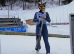 Ирина Аввакумова - чемпионка России