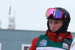 Алексей Павленко – победитель первенства мира, три медали завоевали россияне в могуле 
