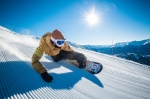 «Роза Хутор» возглавляет топ курортов для катания на сноуборде 