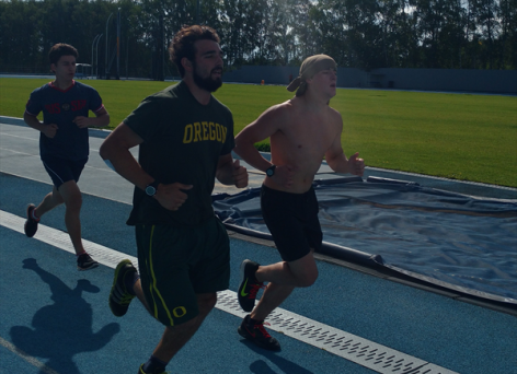 Российские горнолыжники-спусковики отправились на сбор в Чили