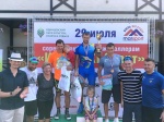 Любитель, обыгравший чемпионов