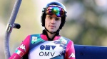 Italian ski jumping teams named
