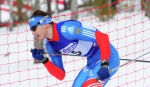 Петр Седов и Юлия Иванова победили в скиатлоне в финале Кубка России 