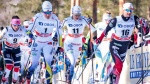 Most important Cross-Country decisions from the FIS Congress 2018