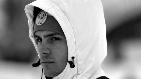 Сервисмен сборной Франции погиб в горах