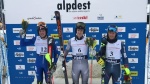 Junior Worlds: Clement Noel wins slalom in dominant fashion