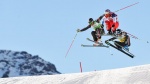 Holmlund and Fiva win in Val Thorens