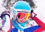 Вера Ложкина выиграла слалом на этапе Кубка России по горнолыжному спорту