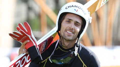 Винсент Деком Севуа выигрывает квалификацию в Айнзидельне