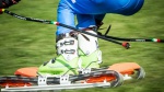 Grass Ski World Champs conclude in Tambre
