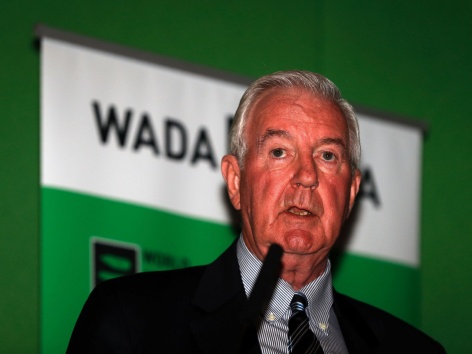 WADA обсуждает с российскими властями вопрос передачи базы данных 