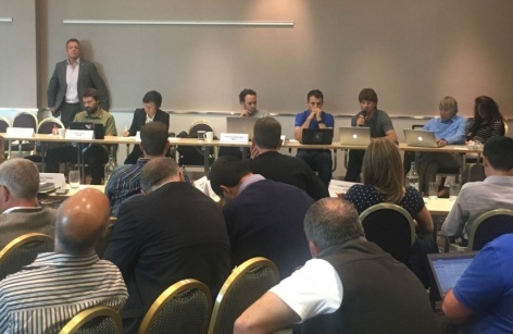 Новое в мировом сноуборде