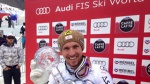 Хенрик Кристофферсен и Микаэла Шиффрин выиграли гонки в финале Кубка мира по горным лыжам