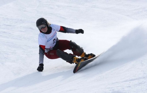 Дневник Универсиады-2019