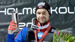 Anders Jacobsen wins Norwegian Championships