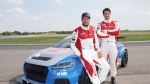 Hirscher, Svindal and Neureuther to start in Audi Sport TT Cup