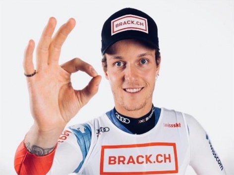 Сандро Симоне выиграл стартовый этап Кубка Европы 