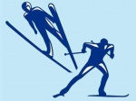 Сборная Франции по лыжному двоеборью – чемпион мира в командном старте