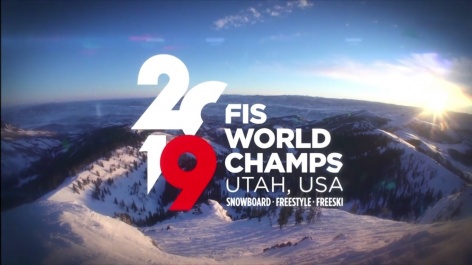 Сборная России стала второй на чемпионате мира в сноуборде