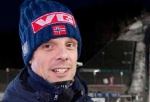 Norwegian ski jumpers will train in Kazakhstan