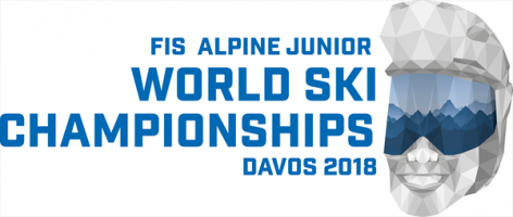 На юниорском первенстве мира в Давосе выступят 11 россиян