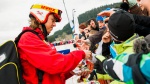 Norwegian team joins help efforts for refugees