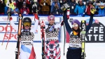 Puchner with first career win at St. Moritz Finals