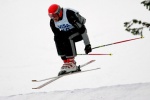 Трое россиян в топ-20 этапа Кубка Европы по ски-кроссу