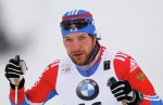 Алексей Петухов – серебряный призёр этапа Кубка мира в лыжном спринте