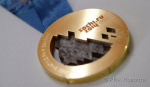 Sochi Olympic medals tested by extreme temperatures, 8 tons of weight