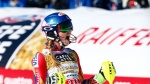 Микаэла Шиффрин - чемпионка мира в слаломе и другие старты горнолыжников