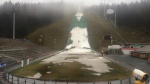 Klingenthal cancelled due to lack of snow