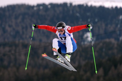Этап Кубка мира по ски-кроссу в Тагернзее отменен