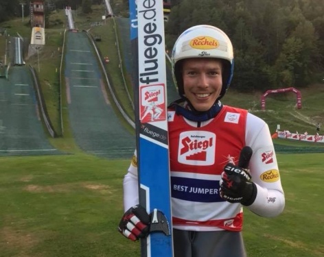 Франц-Йозеф Рерль выигрывает предварительный раунд в Филлахе