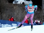 Сергей Устюгов - серебряный призёр чемпионата мира в лыжном спринте