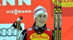 17-летний норвежский двоеборец вошел в основной состав национальной сборной