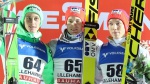 First win in the World Cup for Kenneth Gangnes