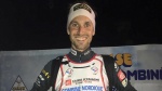 Maxime Laheurte French summer champion 2017