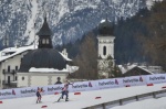 FIS Anti-Doping Programme at the FIS Nordic World Ski Championships