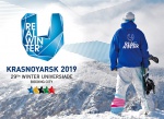U-Laika becomes the mascot of the Krasnoyarsk Universiade 2019