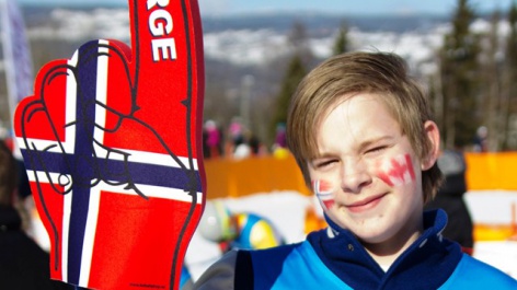 Fourth IOC Coordination Commission visit in Lillehammer 2016