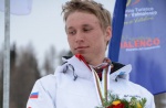 Ни дня без медалей: Алексей Павленко вновь первый, Анастасия Сафиулина и Егор Ануфриев – вторые