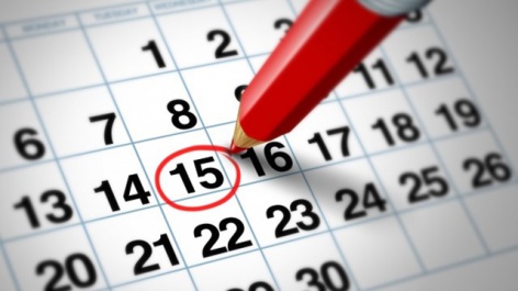Impressive calendar guarantees top events