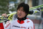 Veteran Okabe gets surprise call for 4 Hills 