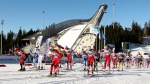 Holmenkollen to conclude the FIS Cross-Country World Cup season